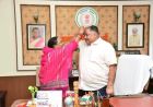 स्नेह, विश्वास और अपनत्व की डोर से मजबूत होते हैं भाई-बहन के रिश्ते :  राजेश अग्रवाल