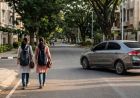 चंडीगढ़ में गर्ल्स कॉलेज के बाहर ‘गेड़ी’ मारने वालों की खैर नहीं, मानवाधिकार आयोग ने SSP से मांगी रिपोर्ट