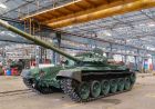 जबलपुर में 472 करोड़ से T-72 टैंकों की ओवरहॉलिंग, सालाना 12 टैंक होंगे अपग्रेड