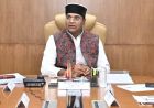 खेलो इंडिया संवाद कार्यक्रम युवाओं को विकसित भारत के विजन से जोड़ने का सार्थक मंच- मंत्री सारंग