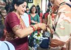 भारत रक्षा पर्व 2026- रक्षा सूत्र में बंधा जवानों और समाज का अटूट रिश्ता