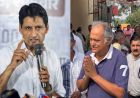 सज्जन कुमार को रोल मॉडल बताने पर हरियाणा विधानसभा में हंगामा, बागी कांग्रेस विधायक ने की कार्रवाई की मांग