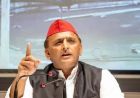 जेपीएनआईसी पर अखिलेश के आरोपों पर बीजेपी नेताओ और मंत्रियों का पलटवार, बोले- विकास का चश्मा लगाइए, सच्चाई दिखेगी