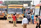 रक्षाबंधन पर महिलाओं के लिए UP रोडवेज की खास तैयारी, 31 अगस्त तक चलेंगी अतिरिक्त बसें