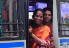 रक्षाबंधन पर राजस्थान में महिलाओं-बालिकाओं की 2 दिन मुफ्त बस यात्रा, दूसरे राज्यों में सीमा तक ही छूट