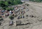 छत्तीसगढ़ के 9 नागरिकों की स्थिति सामने आई, 2 लापता दो के परिजनों से संपर्क