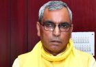 राजभर ने अखिलेश पर लगाया ‘राखी घोटाले’ का आरोप, बोले- 11 हजार कहकर महिलाओं को बुलाया, थमा दिए 1100 रुपये