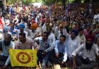 AAP सरकार और मुलाजिमों में आर-पार की लड़ाई! 2500 से ज्यादा कर्मचारियों पर एक्शन की तैयारी