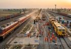 बीना जंक्शन पर नॉन-इंटरलॉकिंग कार्य, 6 ट्रेनों के रूट बदले; जानें नई तारीखें