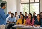 जयपुर के सरकारी स्कूलों में 638 पदों पर होगी गेस्ट फैकल्टी भर्ती, 7 सितंबर तक कर सकेंगे आवेदन