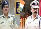 MP में 4 IPS अधिकारियों को नई जिम्मेदारी! अंशुमन यादव बने ADG इंटेलिजेंस
