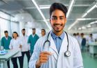हरियाणा में MBBS-BDS सीट छोड़ना पड़ेगा भारी, भरने होंगे ₹10 लाख; 3 साल का बैन