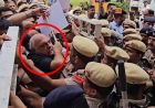 हरियाणा विधानसभा में धक्का-मुक्की और हंगामे पर सियासी संग्राम, बीजेपी ने साधा निशाना