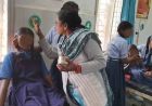 सुकमा के बालिका पोटाकेबिन में 47 छात्राएं बीमार, एक की हालत गंभीर
