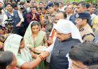 विकास की नई रोशनी की ओर बढ़ रहा है बालाघाट : मुख्यमंत्री डॉ. यादव