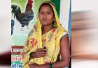 मेहनत, हुनर और सरकारी सहयोग से बदली कमलेश की जिंदगी, बनीं ‘लखपति दीदी’