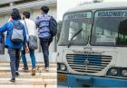 हरियाणा में छात्रों के लिए बड़ी राहत, अब AC ई-बसों में भी फ्री सफर की सुविधा