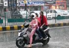 उदयपुर में अगस्त की बारिश ने तोड़ा 10 साल का रिकॉर्ड, सिर्फ 46 MM बरसा पानी