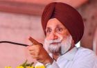 वड़िंग के बयान पर सुखजिंदर रंधावा का पलटवार, बोले- ‘वही घर है, वही रंधावा’