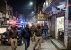 लुधियाना में जूते की दुकान से सैन्य वाहनों पर नजर रखने वाले दो और जासूस गिरफ्तार