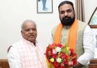सत्ता बदली, समीकरण बदले… नहीं बदला श्रवण कुमार का कद!