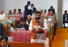 परिवार पहचान पत्र में आय की गड़बड़ी सुधारेगी नायब सैनी सरकार, चलेगा विशेष अभियान