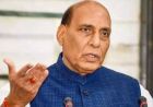 लखनऊ के विकास में सीएम योगी का सबसे बड़ा सहयोग: राजनाथ सिंह