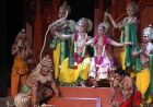 देश की सबसे बड़ी रामलीला में पहली बार तीन वर्ष के बच्चे करेंगे अभिनय