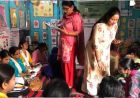 चुनावी साल में योगी सरकार का बड़ा दांव, आंगनबाड़ी कार्यकर्ताओं और सहायिकाओं का मानदेय डेढ़ गुना करने की तैयारी