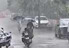 कोटा में बारिश थमी, गर्मी-उमस ने बढ़ाई परेशानी; 38% कम बरसा मानसून
