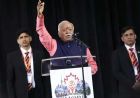 टोरंटो में मोहन भागवत का वसुधैव कुटुंबकम् संदेश, बोले- भारत ने दुनिया की सेवा की