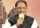 नक्सलवाद के अंधेरे से निकलकर विकास की नई इबारत लिख रहा छत्तीसगढ़ : मुख्यमंत्री  विष्णु देव साय