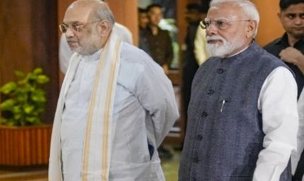 परिसीमन बिल पर सरकार की अग्निपरीक्षा! क्या संसद में मिलेगा दो-तिहाई बहुमत?