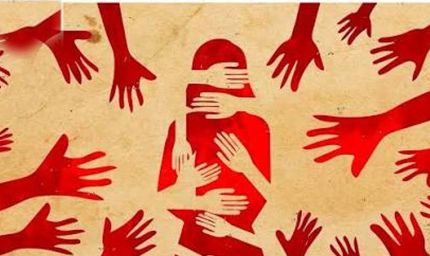 गुना में युवती से गैंगरेप की कोशिश, 6 आरोपियों से अकेले भिड़ी पीड़िता; पुलिस जांच तेज