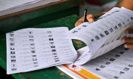 पंचकूला में 99,743 मतदाता सूची से हटे, 30 अगस्त तक करें दावा