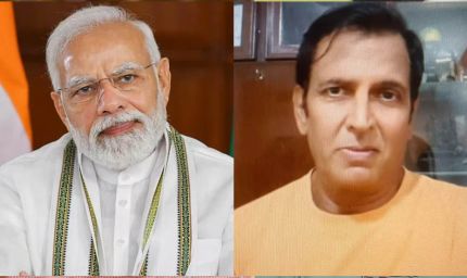PM मोदी ने गालियां देने वाले बच्चों को किया माफ, सुनील लहरी बोले- हम भाग्यशाली हैं
