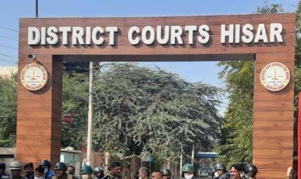 सड़क दुर्घटना मामले में हरियाणा कोर्ट का बड़ा फैसला, दोषी चालक पर जुर्माना