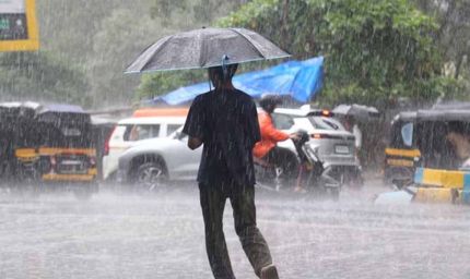 पंजाब में जारी रहेगा बारिश का दौर, अगस्त के पहले सप्ताह हिमाचल सीमा से लगे जिलों में बरसेंगे बादल