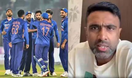 अश्विन की सलाह, वर्ल्ड कप 2027 के लिए भुवनेश्वर कुमार की वापसी जरूरी