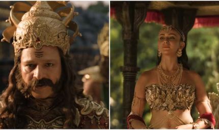 रामायण फिल्म में दिखेगा शूर्पणखा के पति विद्युत्जिह्व का किरदार, जानें रावण से क्यों थी दुश्मनी