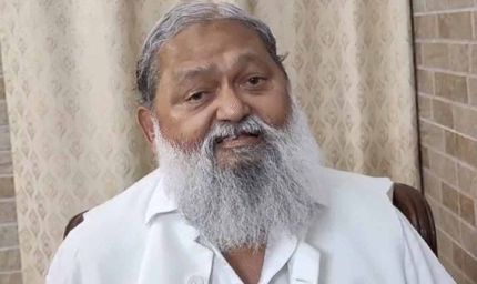 फ्रीहोल्ड' नीति पर अनिल विज की आपत्ति, बोले- सरकार पर पड़ेगा भारी आर्थिक बोझ