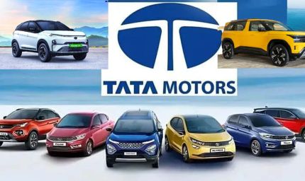 Tata Motors की रिकॉर्डतोड़ बिक्री, जुलाई में इन कारों की सेल 113% उछली