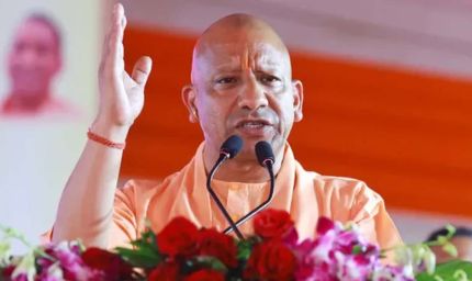 यूपी में हर घर तिरंगा अभियान का लक्ष्य बढ़ा, पांच करोड़ घरों तक पहुंचेगा तिरंगा