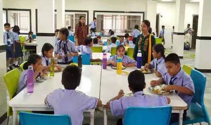 छत्तीसगढ़ के आत्मानंद स्कूलों में नए नियम, अनुशासन पर जोर; अनुपस्थित छात्रों पर होगी कार्रवाई