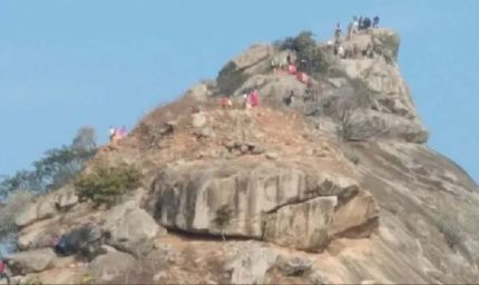 कौलेश्वरी मंदिर मार्ग पर बनेगी नई पीसीसी सड़क, श्रद्धालुओं को मिलेगी बड़ी राहत जल्द