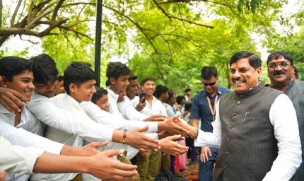 जबलपुर को सीएम डॉ. मोहन की बड़ी सौगात, विकास परियोजनाओं से बदलेगी संस्कारधानी की तस्वीर