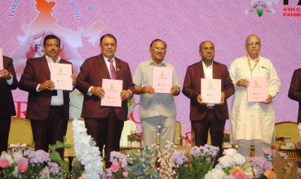 देवनानी बोले, कैटरिंग उद्योग भारतीय संस्कृति और अतिथि सत्कार की पहचान बना