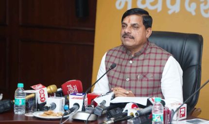 अब CM खुद सुनेंगे जनता की शिकायतें, 7 अगस्त को छिंदवाड़ा में 'जन विश्वास अभियान' में करेंगे संवाद