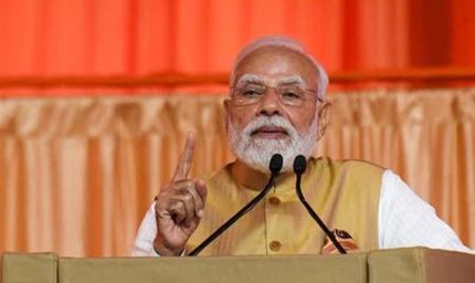पीएम मोदी ने लॉन्च किया नशा मुक्त युवा-विकसित भारत संकल्प अभियान
