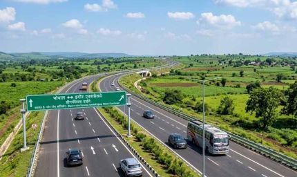 MP में 13 नए औद्योगिक गलियारे बनेंगे, इंदौर-भोपाल और ग्वालियर-नागपुर रूट को मिलेगी रफ्तार